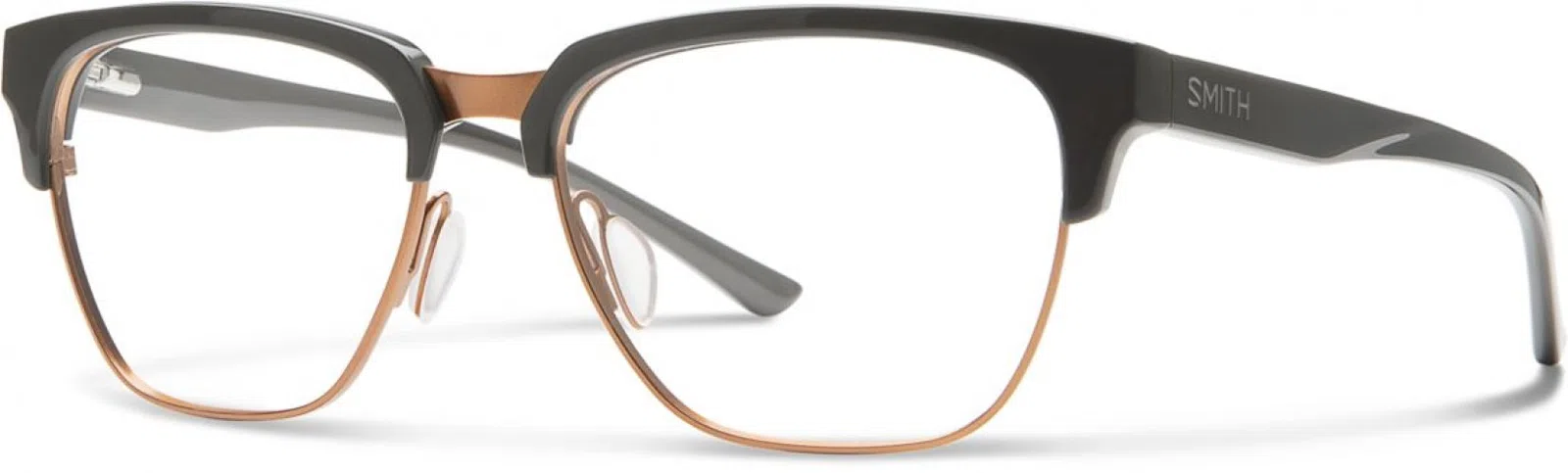 Smith Optics Prescription Eyeglass Prescription Eyeglasses 101785 Rewire RX Eyeglasses - view 8